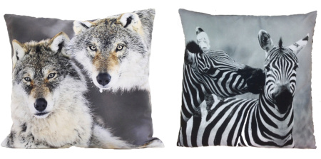 Подушка декоративная 45х45см