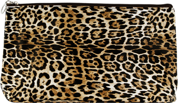 Косметичка BEAUTELLA Mama Africa 250х80х150мм