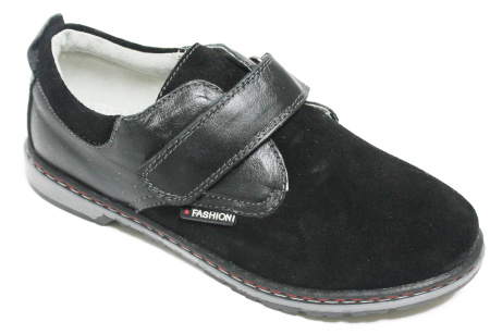 Туфли для мальчиков