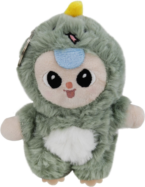 Игрушка мягкая Брелок Созвездие, 14см