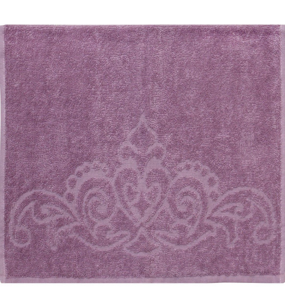 Полотенце махровое 40х60см (цв.14-3204)