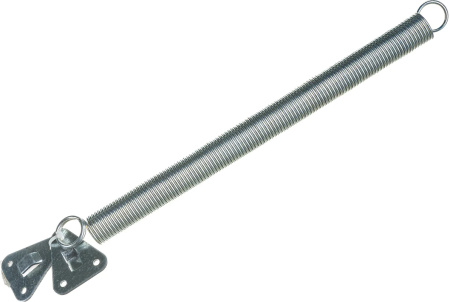 Пружина дверная d24мм L=300мм цинк