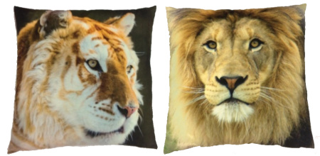 Подушка декоративная 45х45см